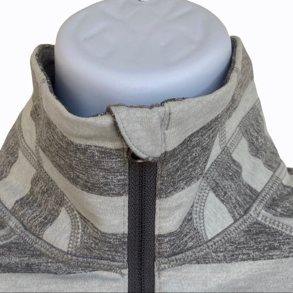 Lululemon Athletics Runderful Pullover 1/2 Zip Comfortable Soft Warm - Picture 6 of 16